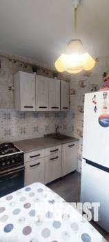 1-к квартира, вторичка, 30м2, 2/5 этаж