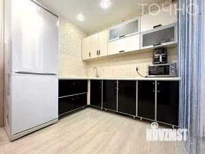 2-к квартира, вторичка, 56м2, 3/16 этаж