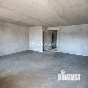 3-к квартира, вторичка, 74м2, 2/10 этаж