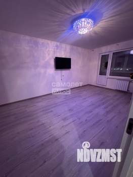 2-к квартира, вторичка, 58м2, 5/10 этаж