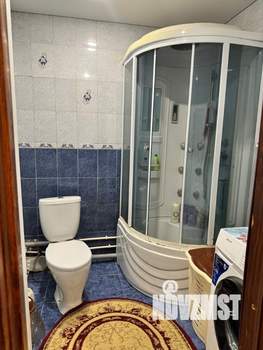 1-к квартира, вторичка, 43м2, 4/9 этаж