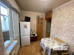 2-к квартира, вторичка, 43м2, 7/9 этаж