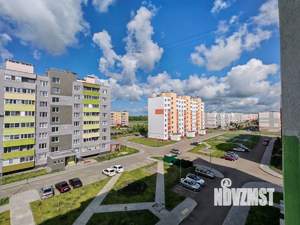 1-к квартира, вторичка, 28м2, 5/8 этаж
