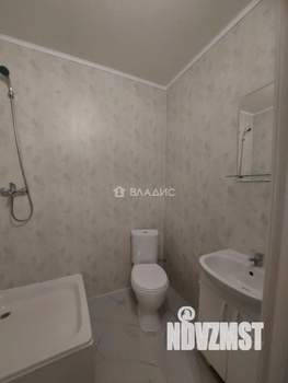 Студия квартира, вторичка, 28м2, 5/18 этаж