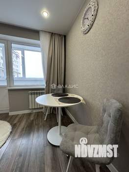 1-к квартира, вторичка, 42м2, 10/16 этаж