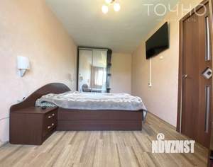 3-к квартира, вторичка, 60м2, 5/5 этаж