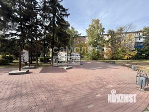 1-к квартира, вторичка, 31м2, 3/5 этаж