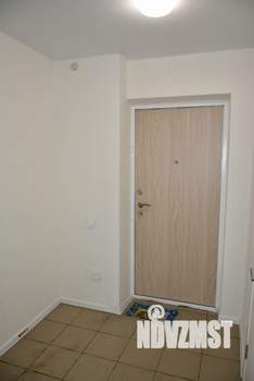 Студия квартира, сданный дом, 30м2, 16/17 этаж