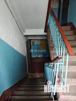1-к квартира, вторичка, 30м2, 2/5 этаж