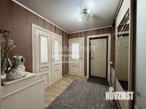 3-к квартира, вторичка, 70м2, 2/10 этаж