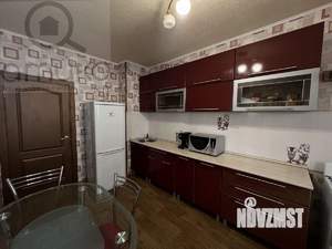 2-к квартира, вторичка, 69м2, 1/14 этаж