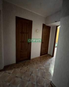 3-к квартира, вторичка, 62м2, 6/9 этаж