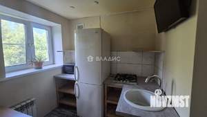 1-к квартира, вторичка, 30м2, 5/5 этаж