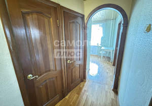 2-к квартира, вторичка, 40м2, 4/5 этаж