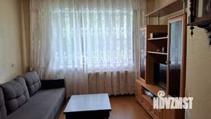 1-к квартира, вторичка, 21м2, 2/5 этаж