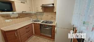2-к квартира, вторичка, 43м2, 1/5 этаж