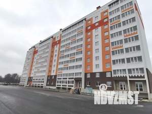 1-к квартира, вторичка, 42м2, 2/10 этаж