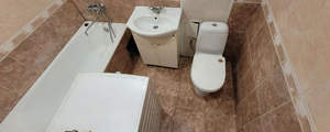 3-к квартира, вторичка, 60м2, 5/5 этаж