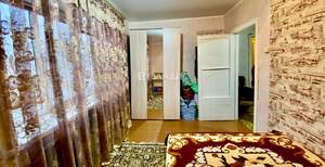 2-к квартира, вторичка, 37м2, 2/2 этаж