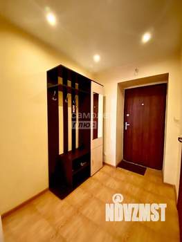 1-к квартира, вторичка, 37м2, 7/10 этаж