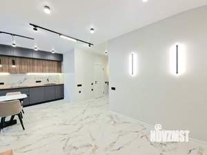2-к квартира, вторичка, 47м2, 5/17 этаж