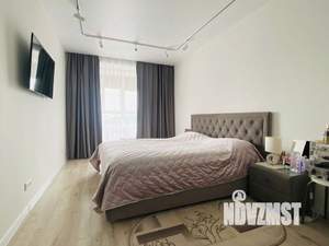 3-к квартира, вторичка, 86м2, 5/5 этаж