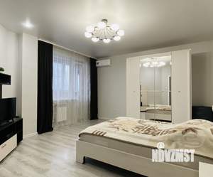1-к квартира, вторичка, 48м2, 13/15 этаж