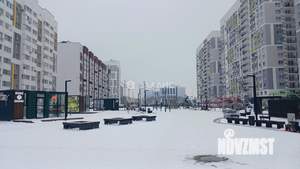 2-к квартира, вторичка, 47м2, 2/16 этаж