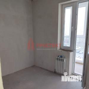 1-к квартира, вторичка, 37м2, 5/16 этаж