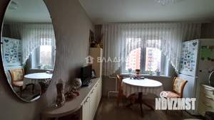 1-к квартира, вторичка, 37м2, 6/9 этаж