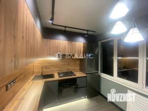 3-к квартира, вторичка, 69м2, 1/9 этаж