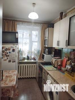 1-к квартира, вторичка, 26м2, 1/6 этаж