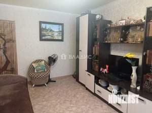 1-к квартира, вторичка, 39м2, 10/10 этаж