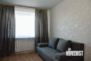 Студия квартира, вторичка, 17м2, 5/5 этаж