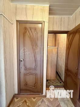 1-к квартира, вторичка, 37м2, 6/9 этаж