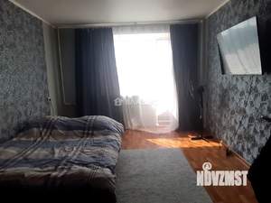 1-к квартира, вторичка, 29м2, 7/9 этаж