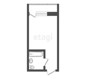 Фото квартиры на продажу (1)