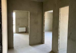 3-к квартира, сданный дом, 95м2, 4/16 этаж