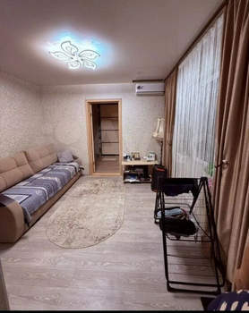 2-к квартира, вторичка, 44м2, 4/5 этаж