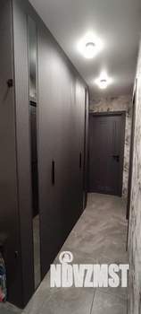 2-к квартира, вторичка, 54м2, 6/10 этаж