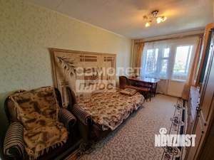 2-к квартира, вторичка, 52м2, 8/10 этаж