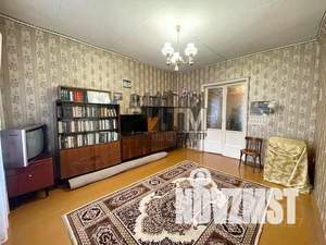 2-к квартира, вторичка, 57м2, 4/5 этаж