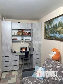 1-к квартира, вторичка, 30м2, 7/8 этаж