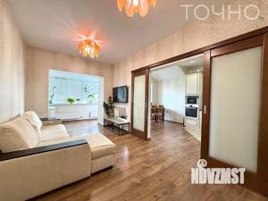 3-к квартира, вторичка, 105м2, 4/4 этаж