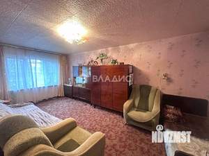 1-к квартира, вторичка, 35м2, 1/9 этаж