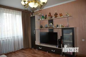 3-к квартира, вторичка, 58м2, 6/9 этаж