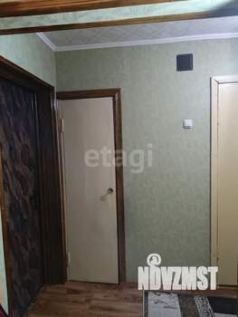 2-к квартира, вторичка, 54м2, 5/9 этаж
