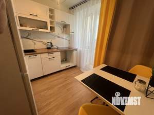 1-к квартира, вторичка, 37м2, 8/12 этаж