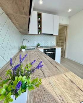 1-к квартира, вторичка, 30м2, 10/14 этаж