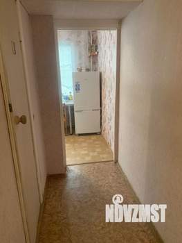 1-к квартира, вторичка, 35м2, 2/9 этаж